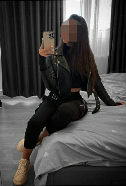 Andreea La mine/ Hotel