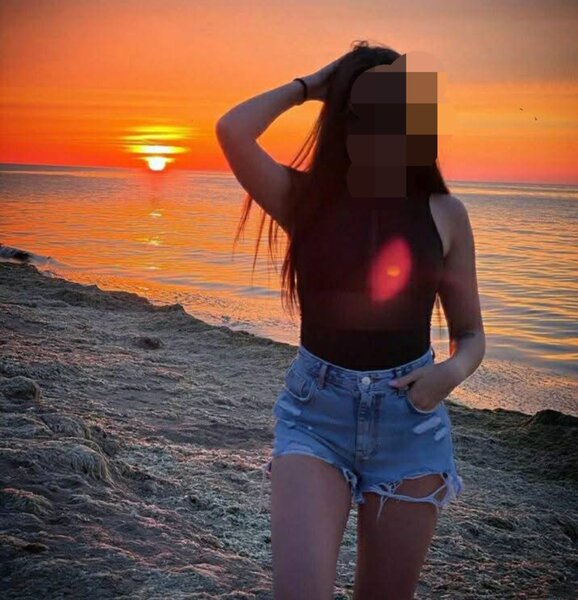 Andreea La mine/ Hotel